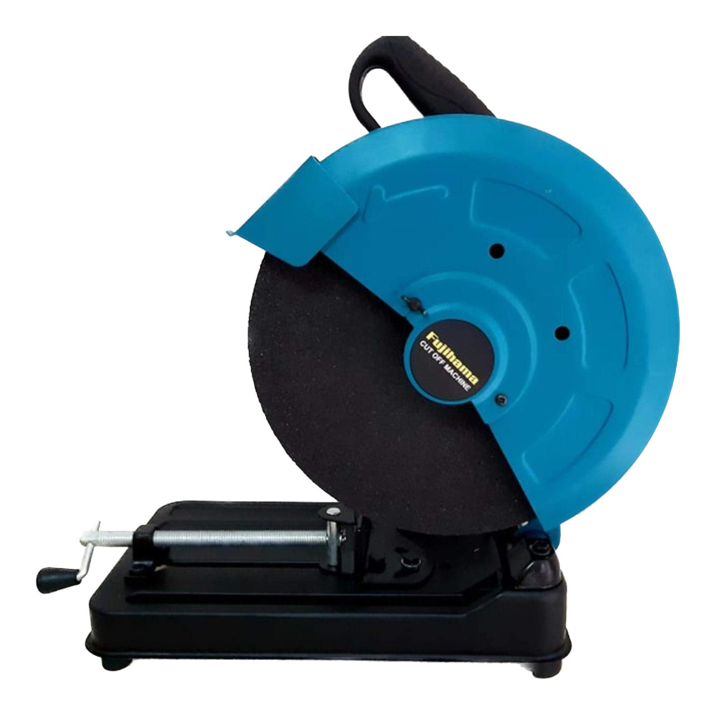 Fujihama Cut off Machine with Free Blade