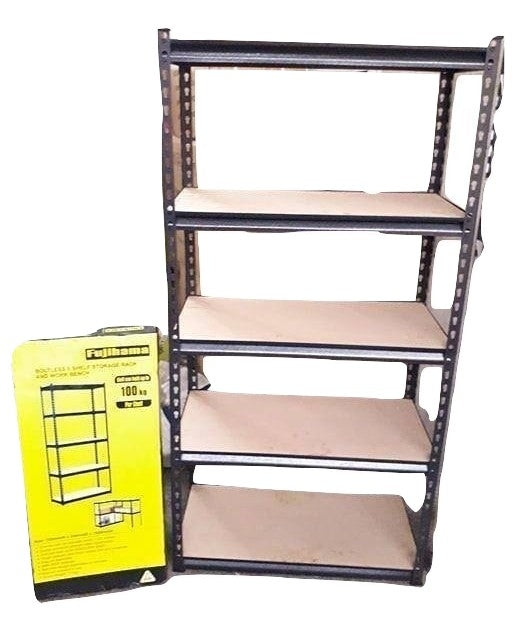 Storage Rack