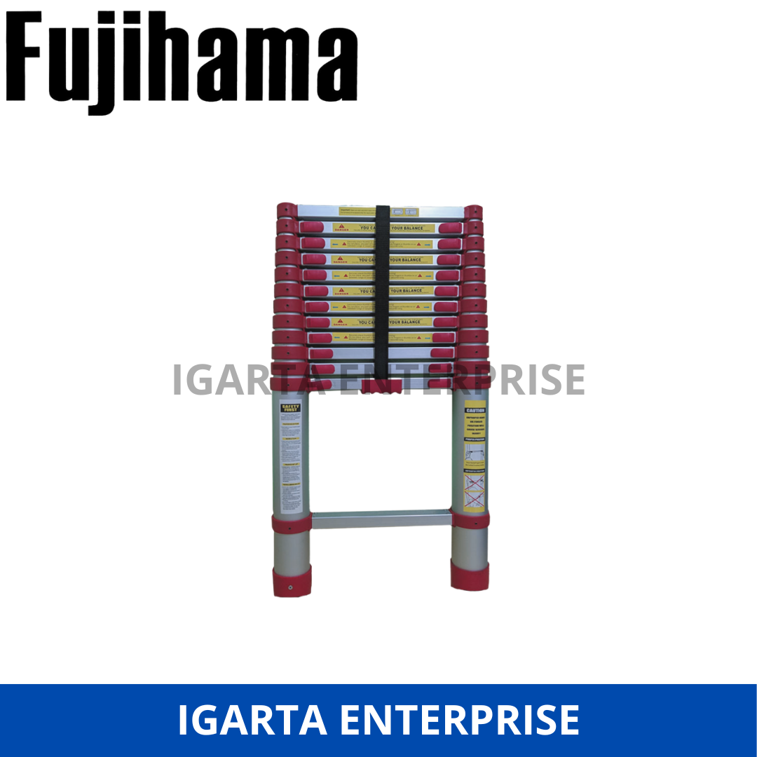 Fujihama Telescopic Ladder