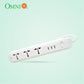 Omni Travel Extension Cord 3 Gang with 1 or 3 USB Outlet and Switch USB 301 or USB 303