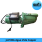 Jet100a Agua Vida Water Pump