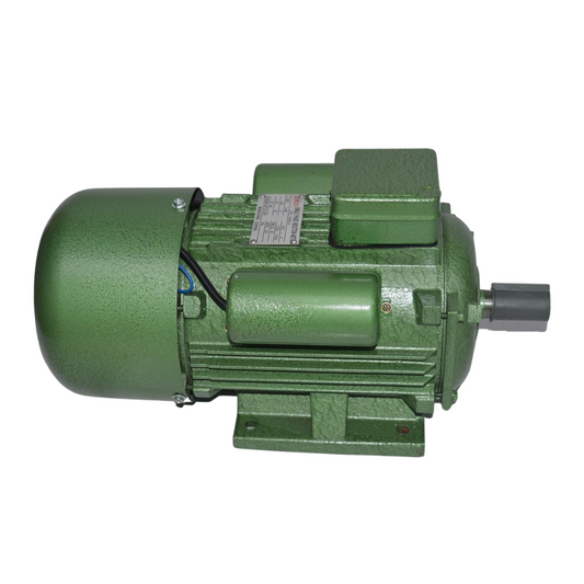 Densui Electric Motor Aluminum