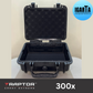 Raptor 300X Case for Drones / Camera