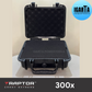 Raptor 300X Case for Drones / Camera