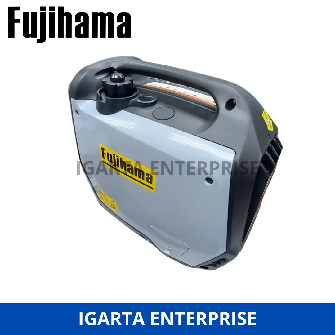 Fujihama Gasoline Inverter Generator KC2500i