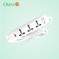 Omni Travel Extension Cord 3 Gang with 1 or 3 USB Outlet and Switch USB 301 or USB 303