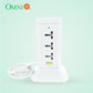OMNI Universal Tower Extension Cord 12 or 16-Gang WTE-512 or WTE-516