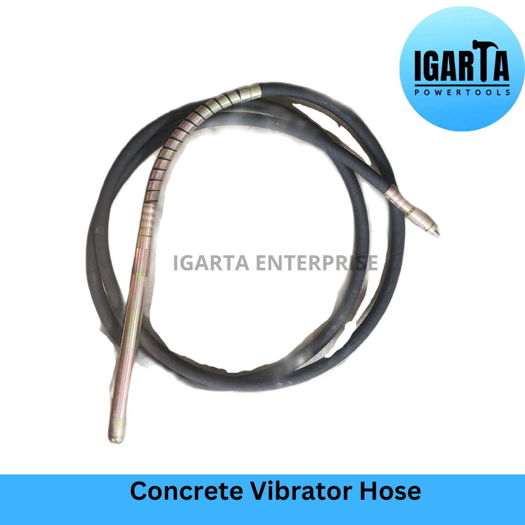 Fujihama Concrete Vibrator