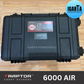 Raptor 6000 AIR (Trolley Case)