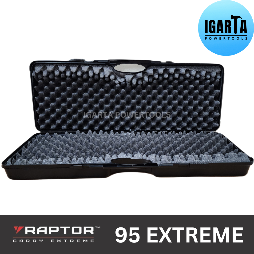 Raptor Extreme 95 (IP67 Trolley Case)