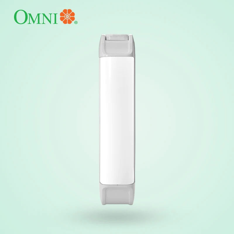 LED Rechargeable Emergency Light 1.8W - AEL-100