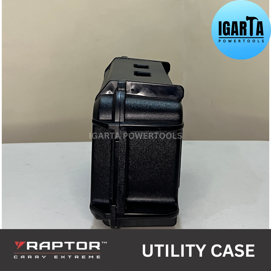 Raptor Utility Case