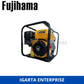 Fujihama KCG20C / KCG30C Gasoline Water Pump