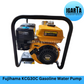 Fujihama KCG20C / KCG30C Gasoline Water Pump