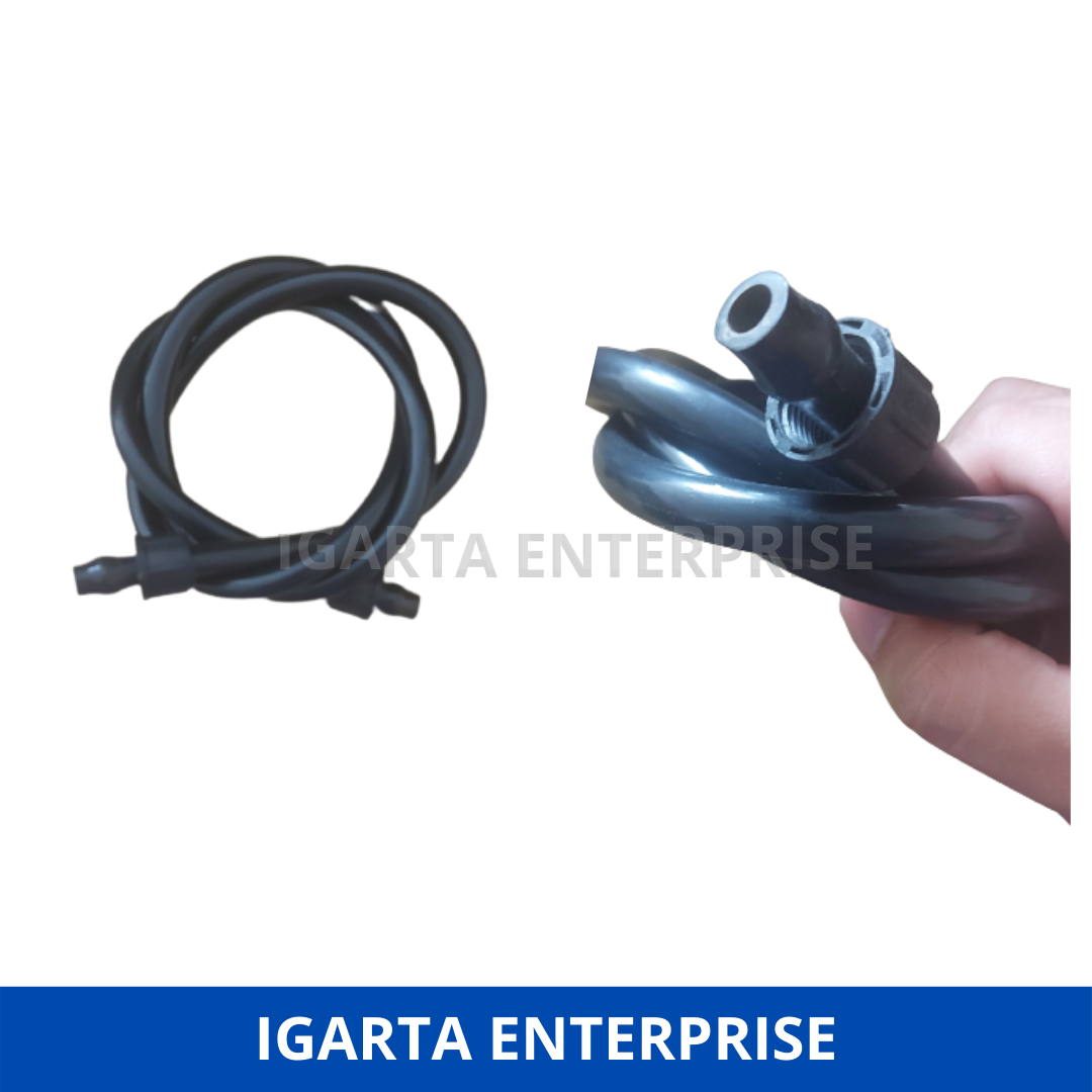 Spare Hose for Kawasaki Knapsack Sprayer