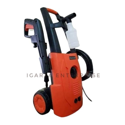 Kawasaki Pressure Washer HPW 302