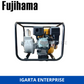 Fujihama KCG20C / KCG30C Gasoline Water Pump