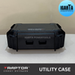 Raptor Utility Case