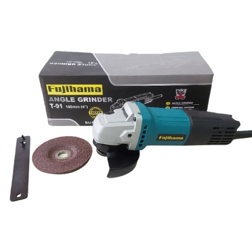 Fujihama Angle Grinder T-91100mm