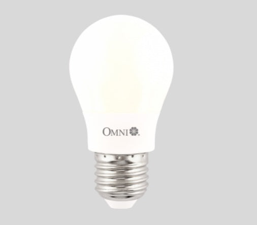 Omni Led Bulb E27 1.5w, 3w, 6w, 9w, 12w, 15w, Daylight