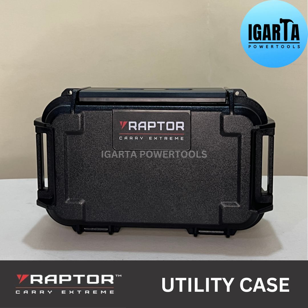 Raptor Utility Case
