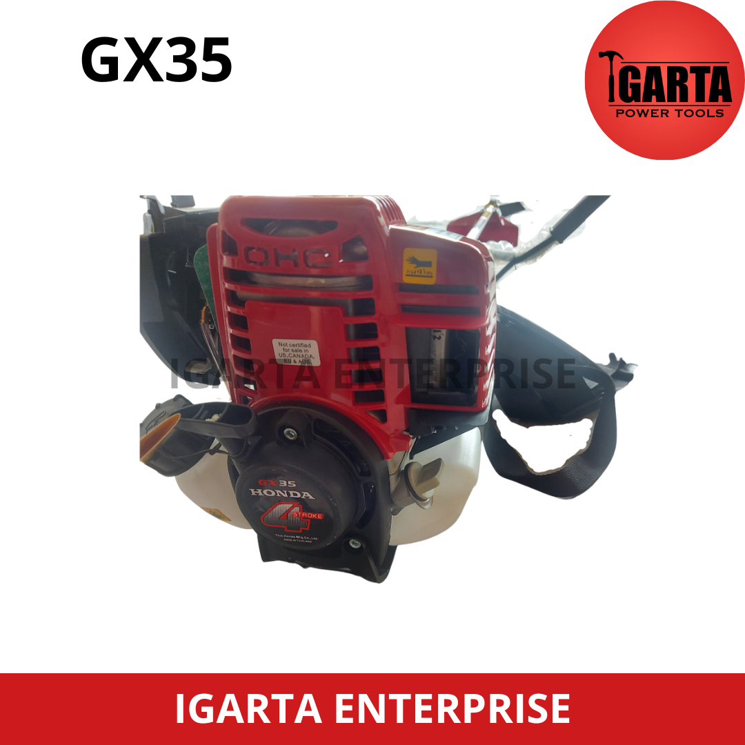 Honda GX35 Grass cutter 4 stroke