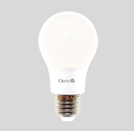 Omni Led Bulb E27 1.5w, 3w, 6w, 9w, 12w, 15w, Daylight