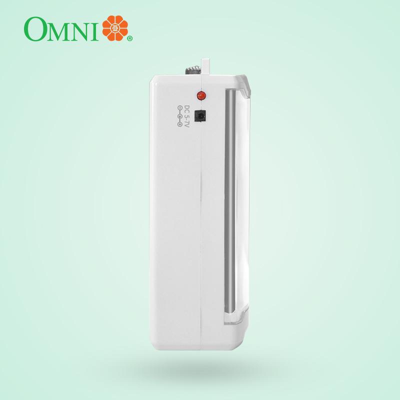 OMNI LED Rechargeable Emergency Light AEL-010