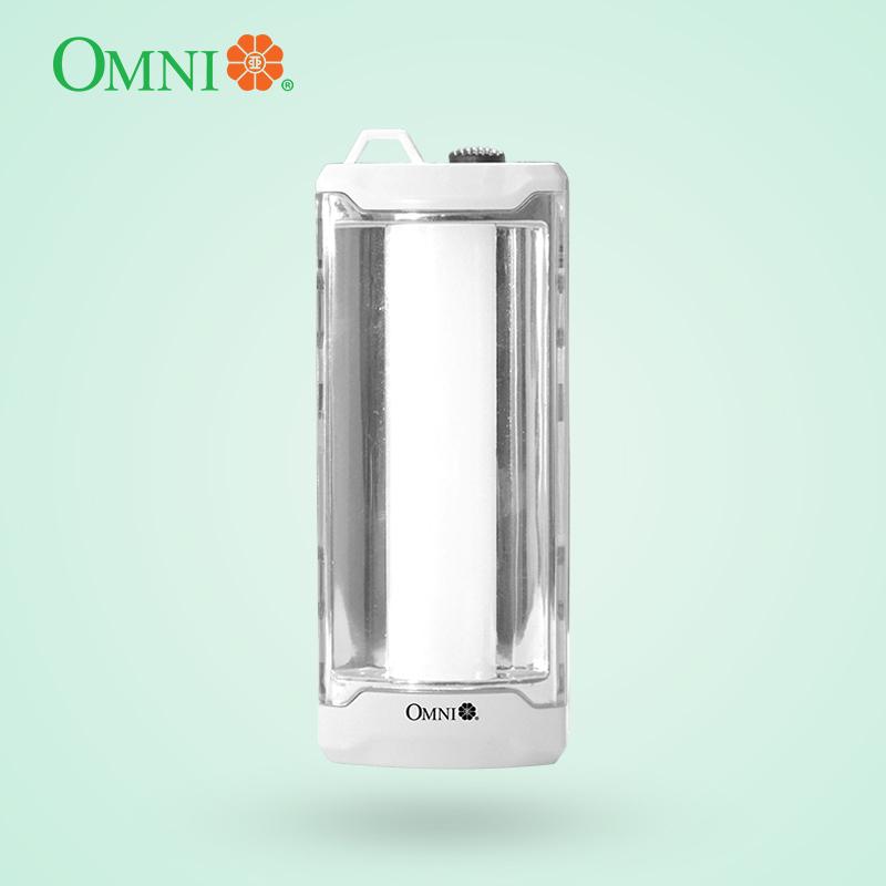 OMNI LED Rechargeable Emergency Light AEL-010