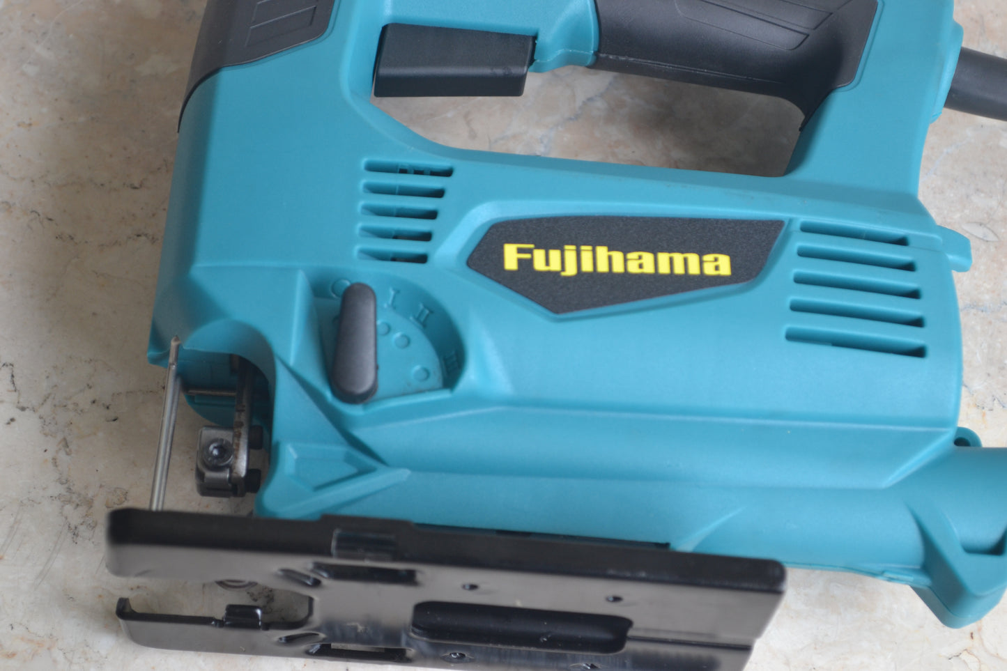 Fujihama Jigsaw T- 431