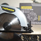 Fujihama Circular Saw T-582 with blade 190mm ( 7 *1/2")