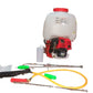 Fujihama Power Sprayer CG139 engine Four stroke Knapsack Sprayer