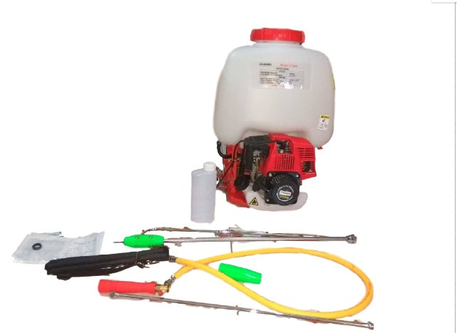 Fujihama Power Sprayer CG139 engine Four stroke Knapsack Sprayer