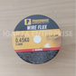 Powerhouse Self Shielding Flux Cored Wire 0.9mm E71T-GS 0.45kg or 1Kg