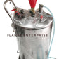 Fujihama 80L Stainless Foam Sprayer tank for Car wash