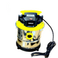Fujihama Stainless Vacuum Cleaner 12L