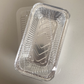 RE205 Aluminum Tray with Lid