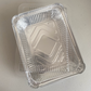 RE220 Aluminum Tray with Lid