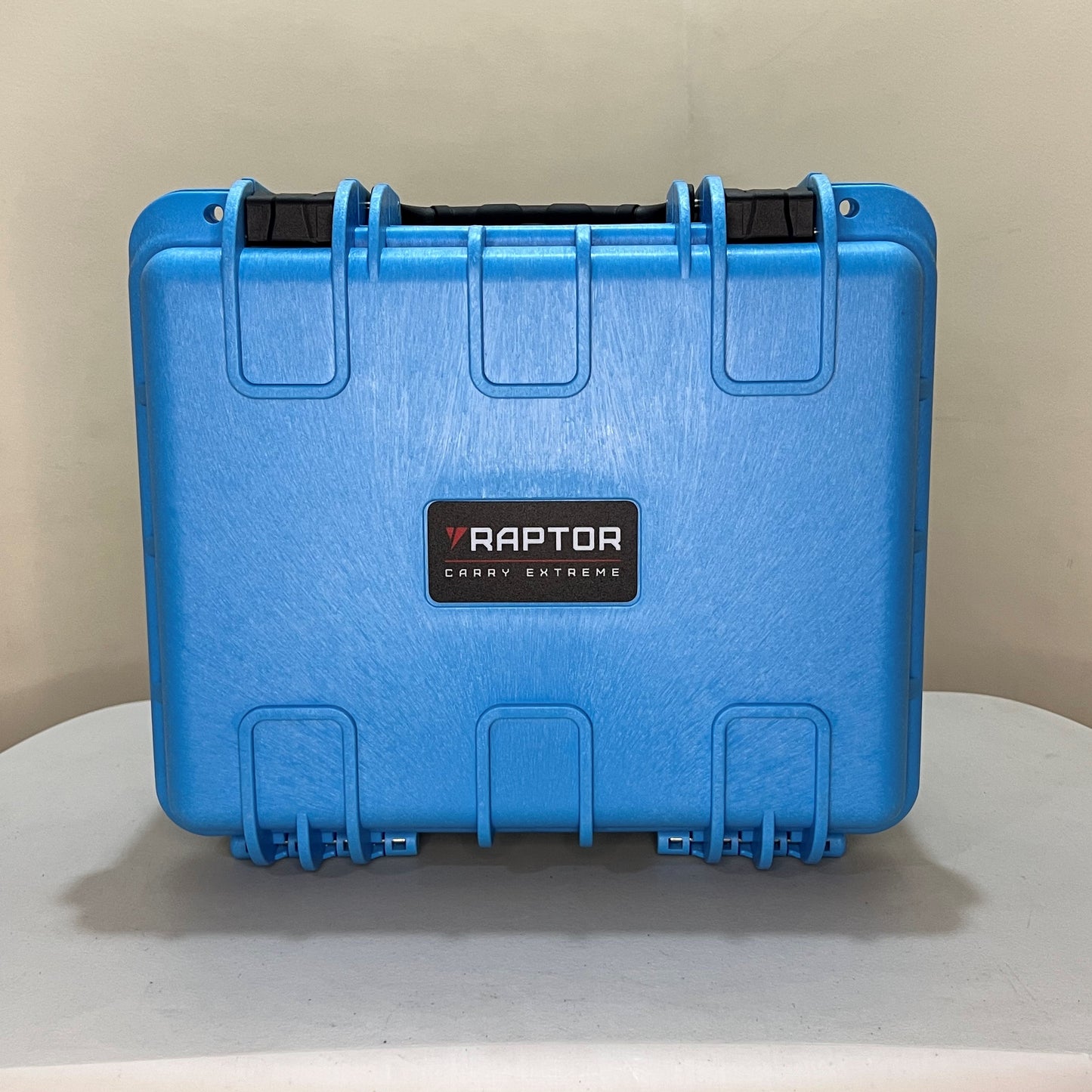 Raptor 350X Case for Drones / Camera