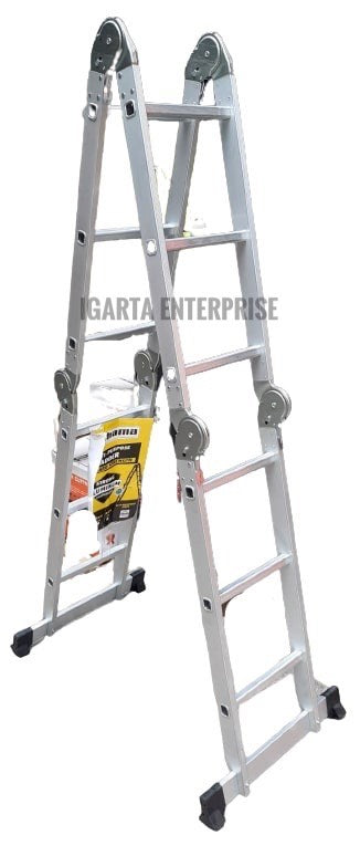 Fujihama Multi Purpose Ladder