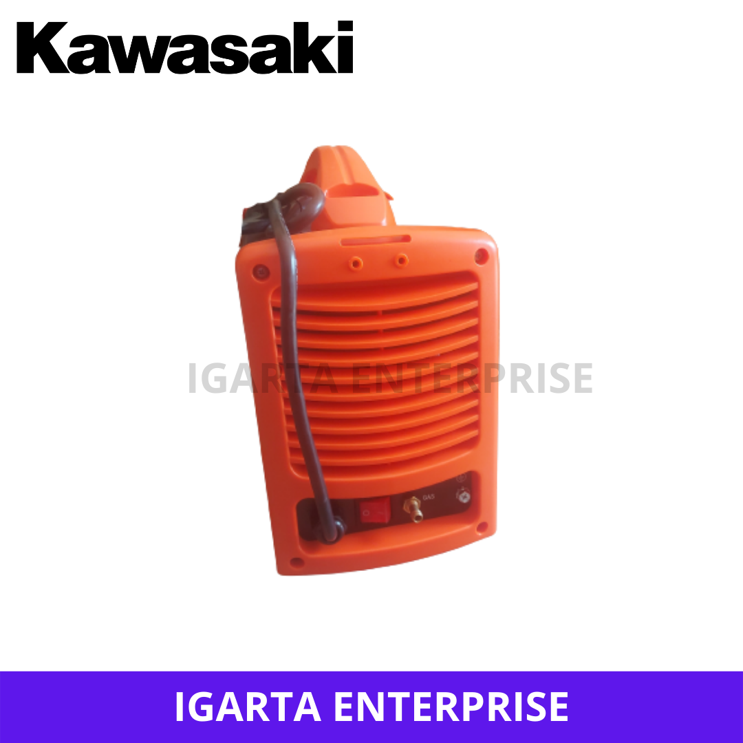 Kawasaki 2 in 1 Welding Machine Inverter ARC and TIG MT300a with Argon Regulator