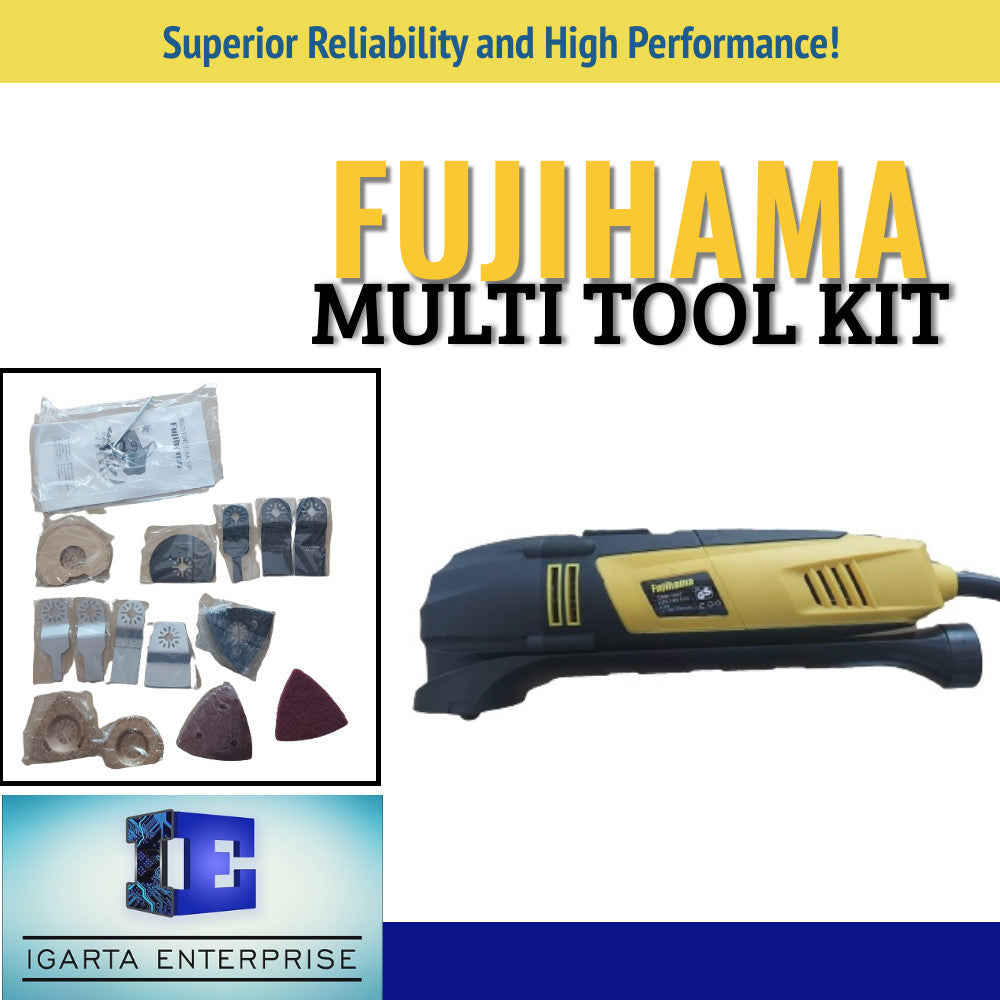 Multi Tool kit