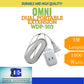 OMNI Extension Cord 3 Meters WDP 303