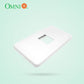 Omni Convenience Universal Outlet w/ Plate 1, 2 or 3 Gang