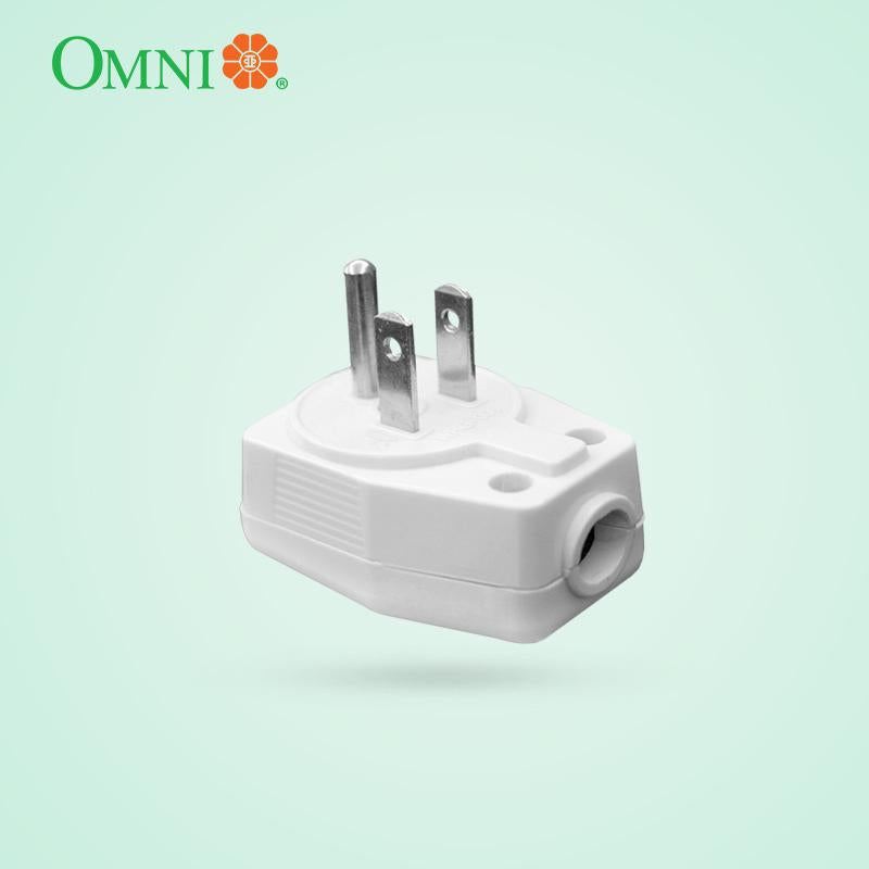 Omni Heavy Duty Parallel (WHG-008) / Tandem (WTG-007) Ground Plug