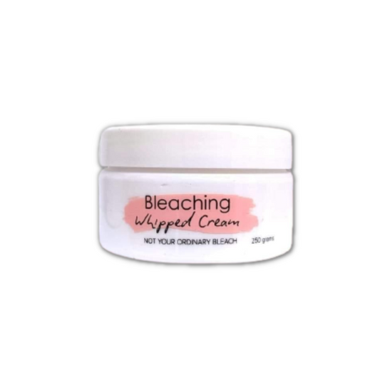 K beaute Bleaching Whipped Cream ORIGINAL