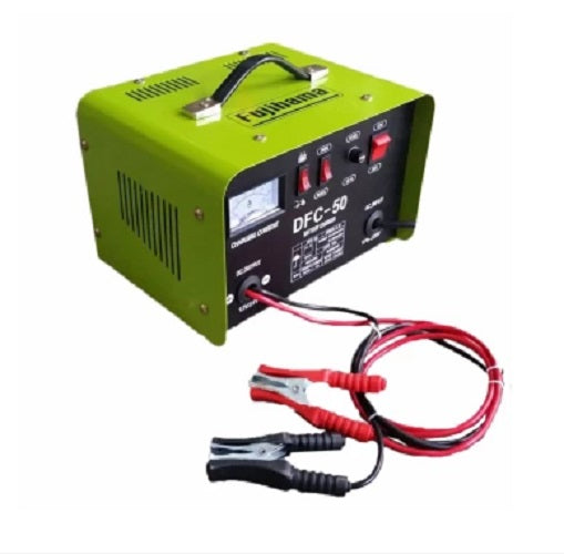 DFC 50 Battery Charger