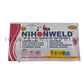 NIHONWELD Welding Rods SPECIAL N-6013 - 2.0mm (5/64")