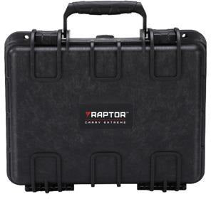 Raptor 350X Case for Drones / Camera