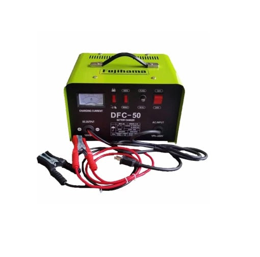 DFC 50 Battery Charger